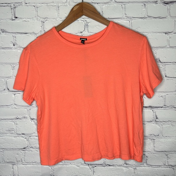 Monrow 50's Vintage Tee - Picture 3 of 6